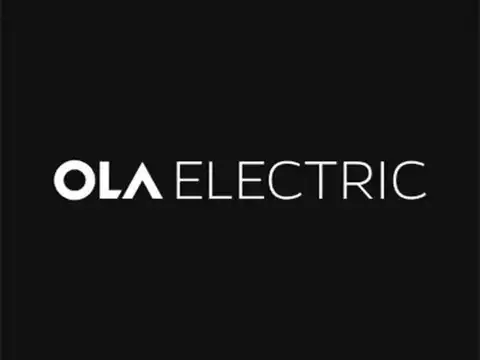 OLA Electric Mobility
