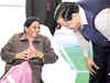 UP Assembly Election 2012: Lokayukta Justice NK Mehrotra wants Mayawati aide Naseemuddin Siddiqui's assets probed