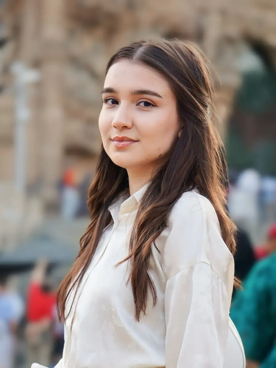 ​Glow up in 30 days? these 8 foods are all you need​