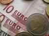 Rupee weak; Euro gains on short covering