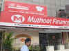 Muthoot Finance looking for additional capital