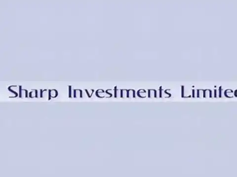 Sharp Investments 