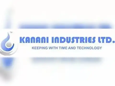 Kanani Industries