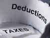 Budget 2012: IIA expects the income tax rate for MSME manufacturers to be reduced