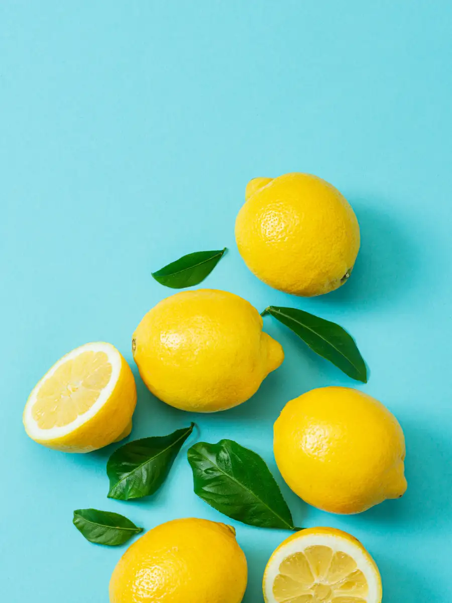 8 reasons lemon is a detox powerhouse | EconomicTimes