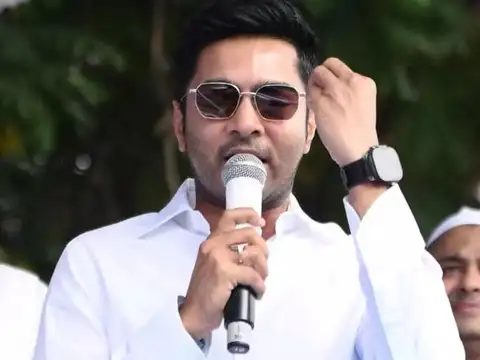 Abhishek Banerjee