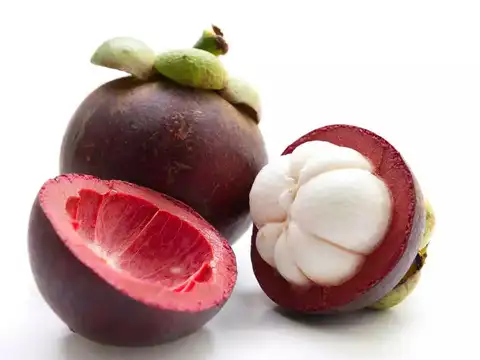 Rich in antioxidants