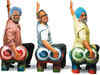 Union Budget 2012: Congress leaders want "please all" Budget
