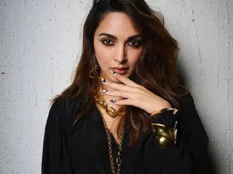 Kiara Advani Set to Make Her MET Gala Debut