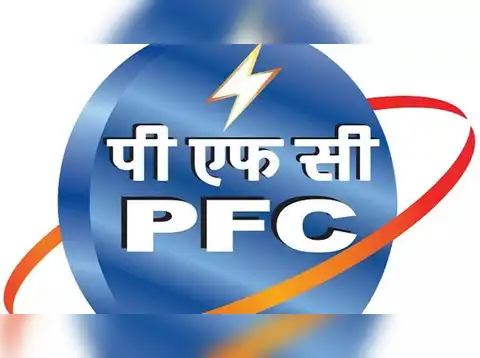 Power Finance Corporation Ltd (PFC)