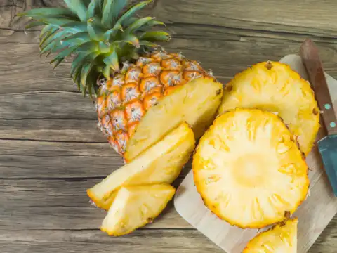 Pineapple