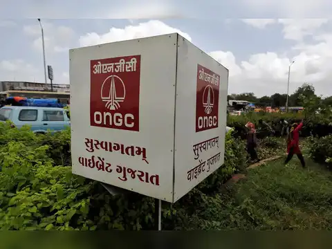 Oil and Natural Gas Corporation Ltd (ONGC)