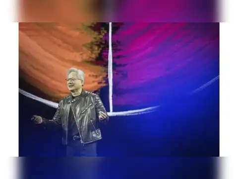 Jensen Huang