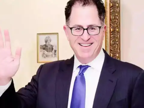 Michael Dell