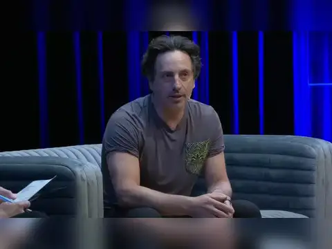 Sergey Brin
