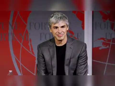 Larry Page