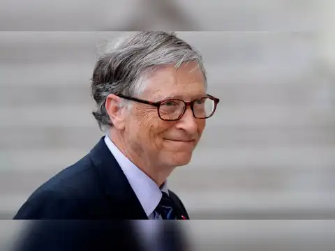 Bill Gates