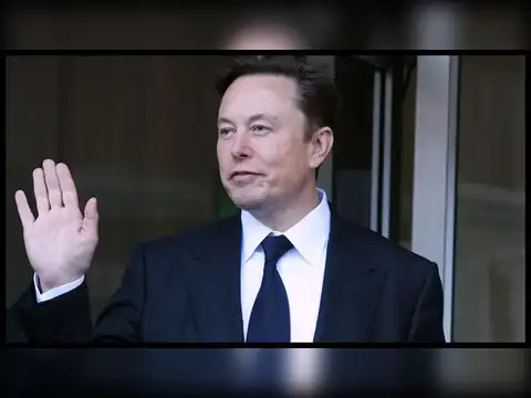 Elon Musk