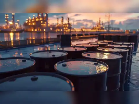 Crude sensitives as a tactical play