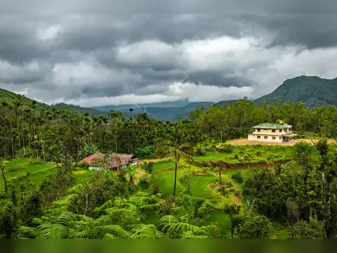 Chikmagalur