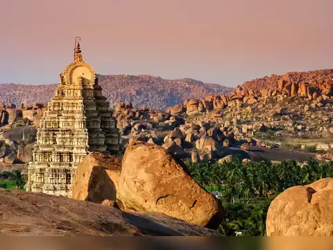 Hampi