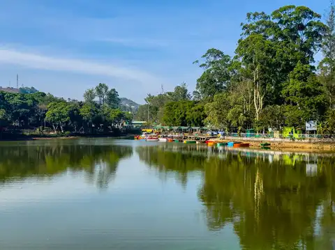 Yercaud