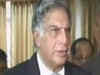 Appreciate new manufacturing policy: Ratan Tata