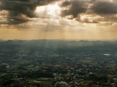 Yelagiri, Tamil Nadu