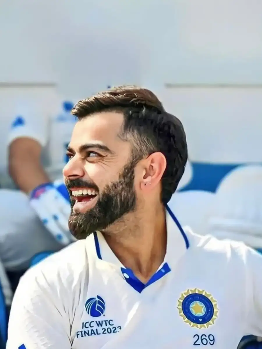 5 Habits That Keep Virat Kohli Fit at All Times  economictimes.indiatimes.com