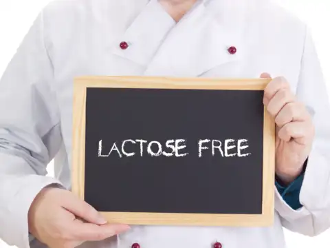 Lactose-Free & Shelf Stable