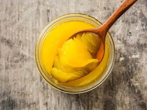 Anti-Inflammatory Power