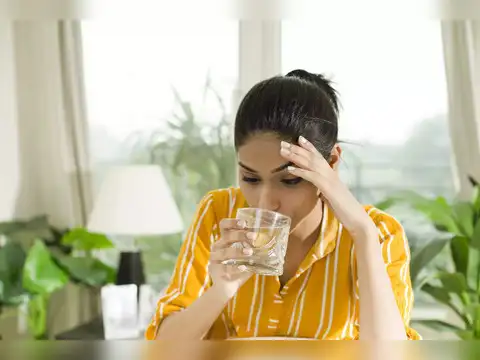 Boosts Energy and Reduces Fatigue