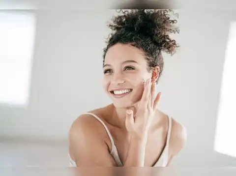 Improves Skin Health