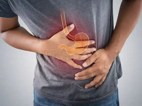 Digestive Issues