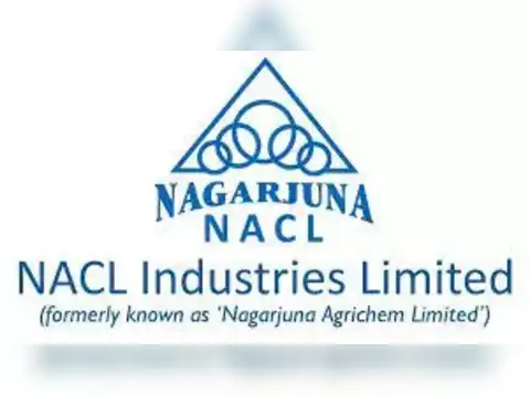 NACL Industries