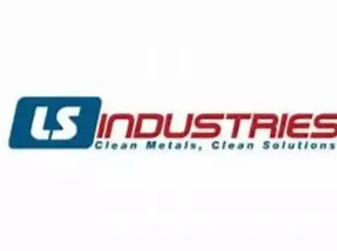 LS Industries: