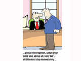 Business Humour