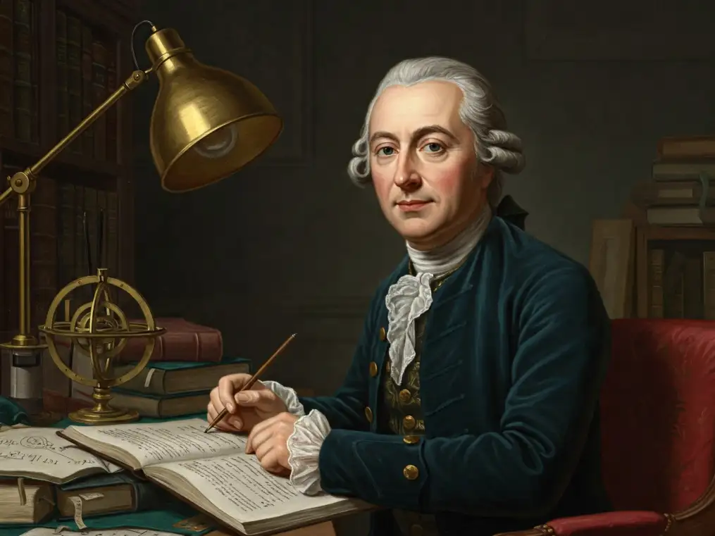 The 18th-century clergyman's math that powers today's AI revolution