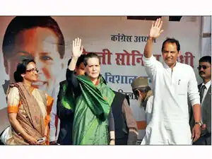 Battle ground 2012: Congress hoping Muslims would make common cause with Jats Battle ground 2012: Congress hoping Muslims would make common cause with Jats