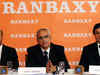 Ranbaxy laboratories may hand over Latin American operations to Daiichi Sankyo
