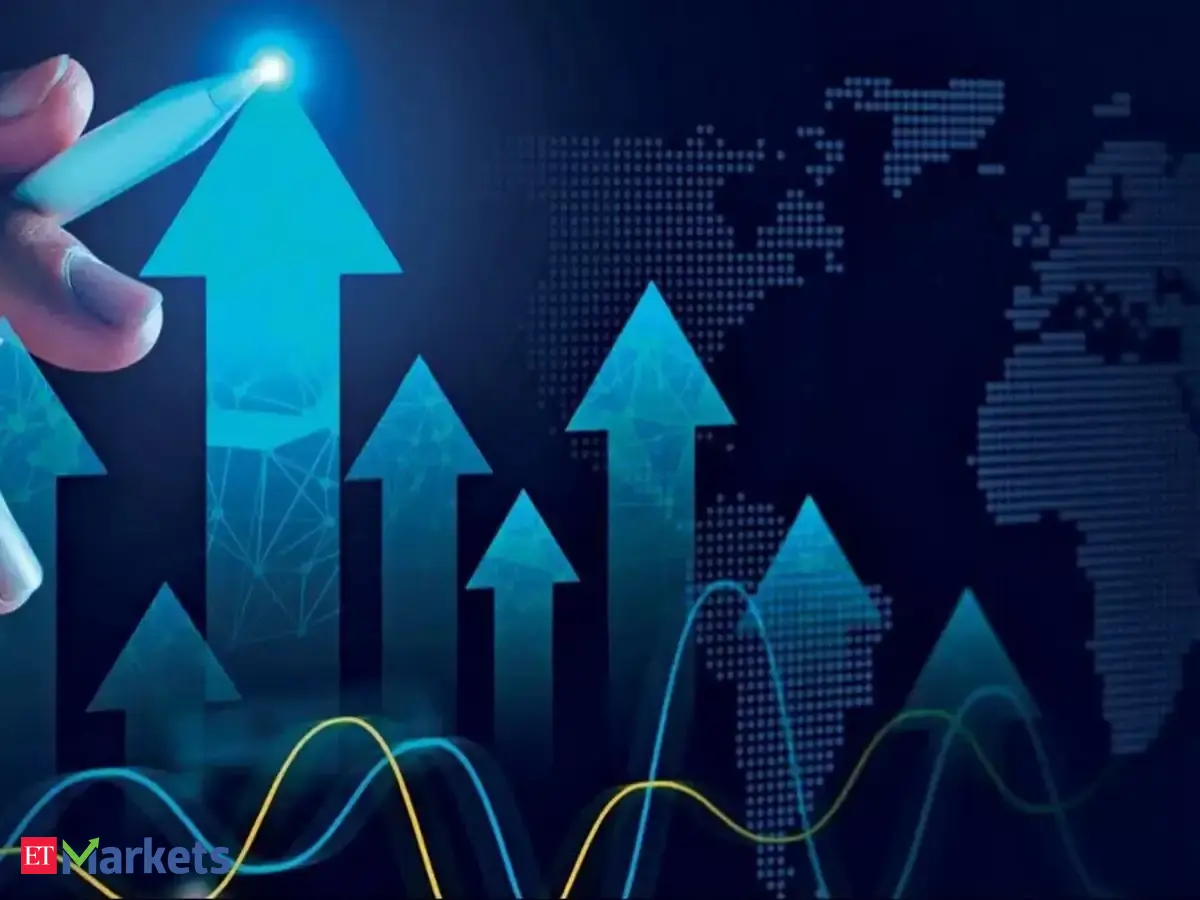 These 4 F&O stocks saw a high increase in futures open interest - In ...