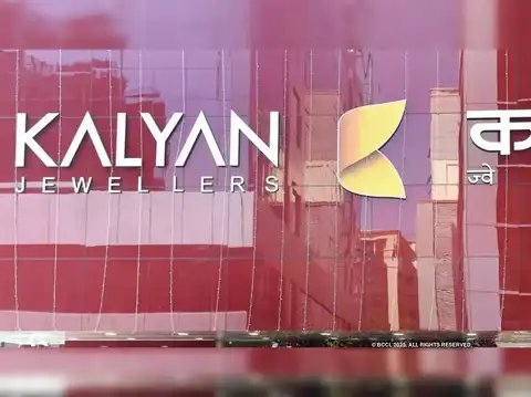 Kalyan Jewellers