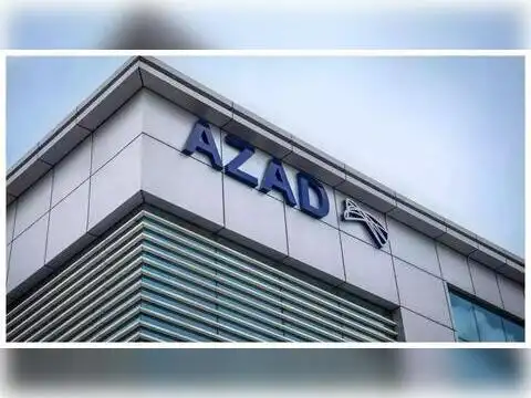 Azad Engineering 