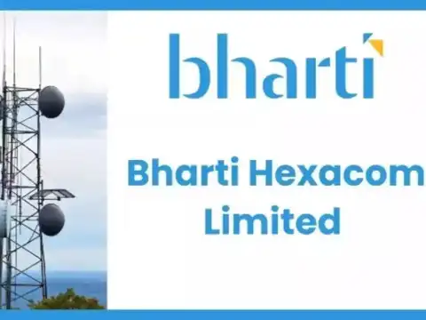 Bharti Hexacom
