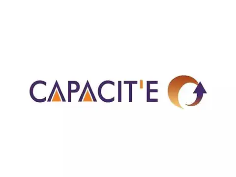 Capacit'e Infraprojects
