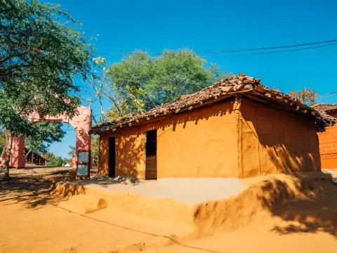 Shilpgram