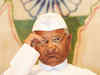 2014 would be year of change: Anna Hazare
