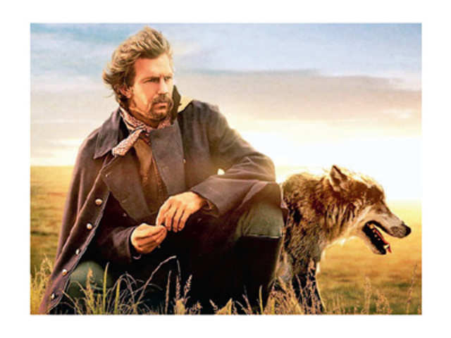 Dances With Wolves (1990) 