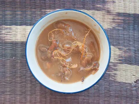 Tamarind