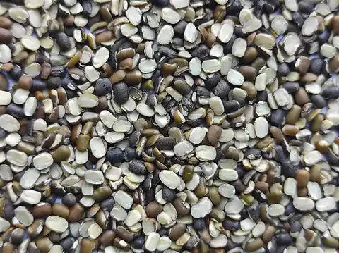 Urad Dal